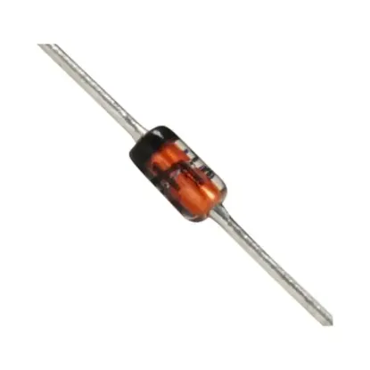 5.1 Volt - 1.4 Watt Zener Diyot resmi