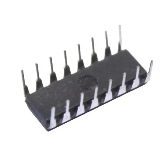 CD 4049 DIP-16 Entegre Devre resmi