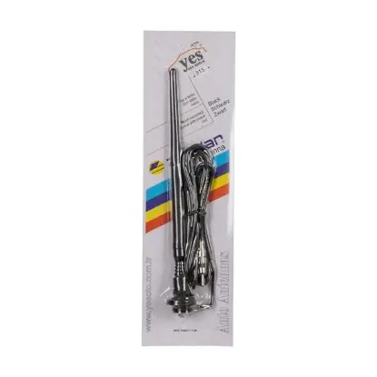 YES-315 Jop Çamurluk Anteni resmi