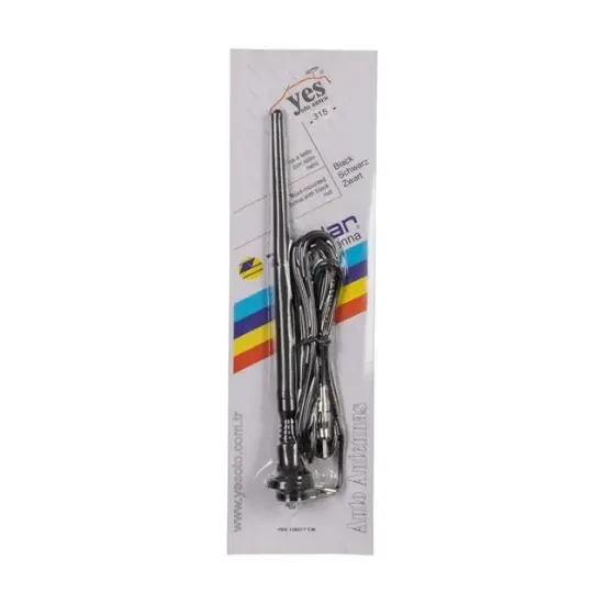 YES-315 Jop Çamurluk Anteni resmi