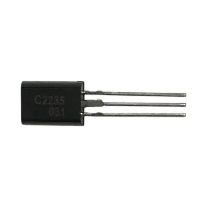 2SC 2235 resmi