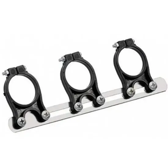 Lnb Çoklayıcı 3'lü (Multifeed Aparat) resmi