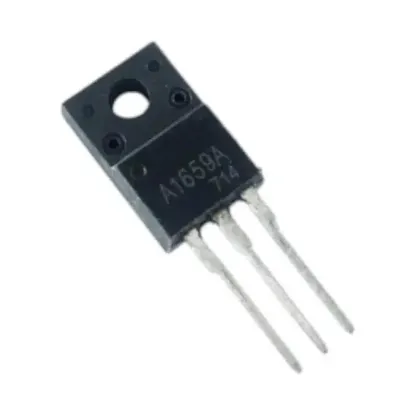 2SA 1659 resmi