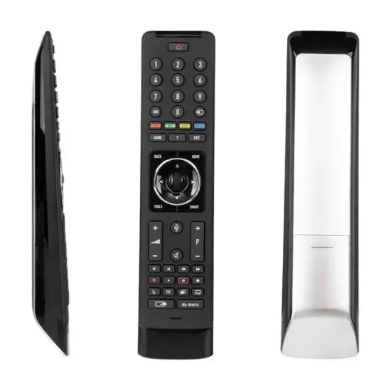 Arçelik Beko Grundig XRA18700-AA High-BT-Gyro-Voice-48 Arçelik-PIP Lcd Sihirli Metalik Kumanda resmi