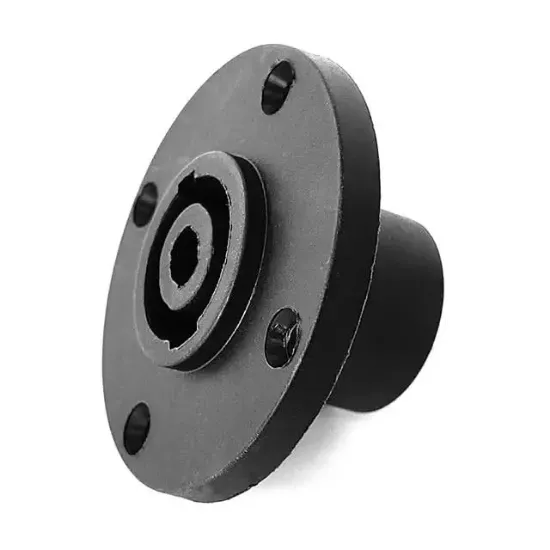 Powermaster PM-14483 Specon Fişi Şase Yuvarlak SP103 resmi