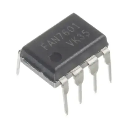 FAN 7601 DIP-8 Entegre Devre resmi