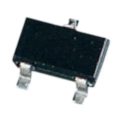 BC 857 SMD resmi