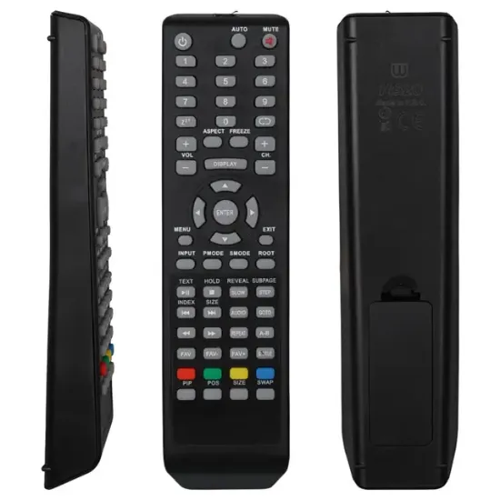 Axen - Sunny SN040LM8-7M /  10-1174 Lcd Led Tv Kumandası resmi