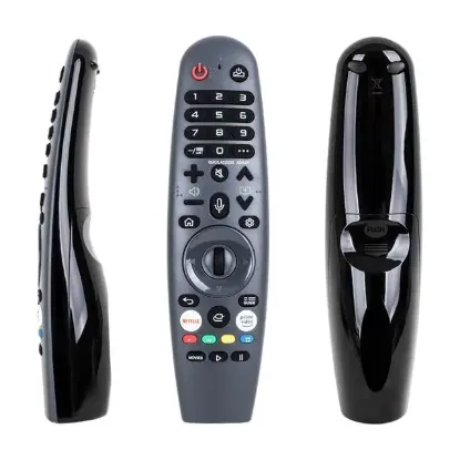 LG-Onvo-Sunny-Skytech-Hi-Level MR20GA AKB76036901 4K WebOS Ses Komutlu Smart TV Kumanda resmi