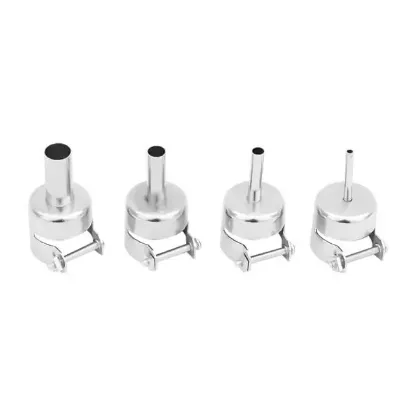 Powermaster PM-14612 4\'lü Üfleme Ucu (ZD-952 Serisi Uyumlu) resmi