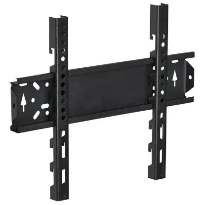 Powermaster PWR-2742 27''-42'' Sabit Kilitli Lcd Led Tv Duvar Askı Aparatı resmi