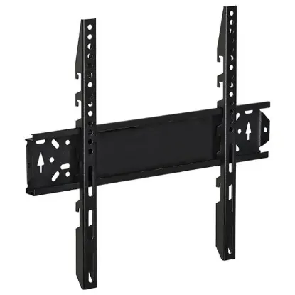 Powermaster PWR-3255 32''-55'' Sabit Kilitli Lcd Led Tv Duvar Askı Aparatı resmi