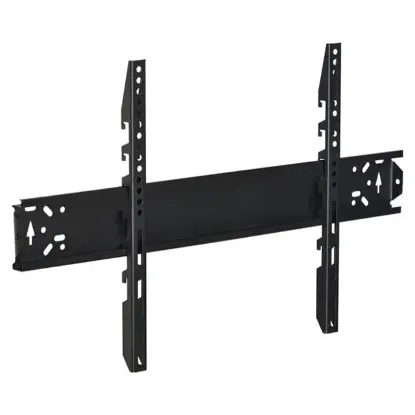 Powermaster PWR-4265 42'' - 65'' Sabit Kilitli Lcd Led Tv Duvar Askı Aparatı resmi