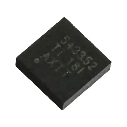 TPS 543352 QFN-10 SMD Entegre Devre resmi