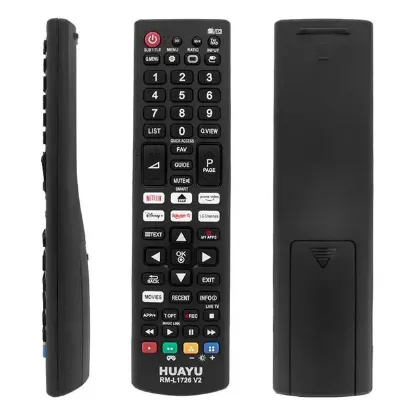 Huayu RM-L1726 LG Lcd-Led Blisterli Tv Kumandası resmi
