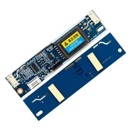 Weko 7''-22'' Çift Floresanlı Monitörler İçin Lcd İnvertör AVT-2028L resmi