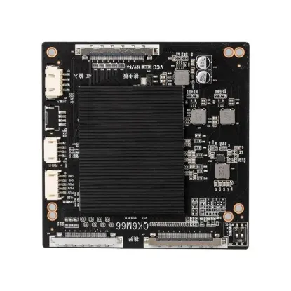 LCD Panel Flexi Repair QK6M66 4K 60Hz Input 4K 120Hz Output resmi