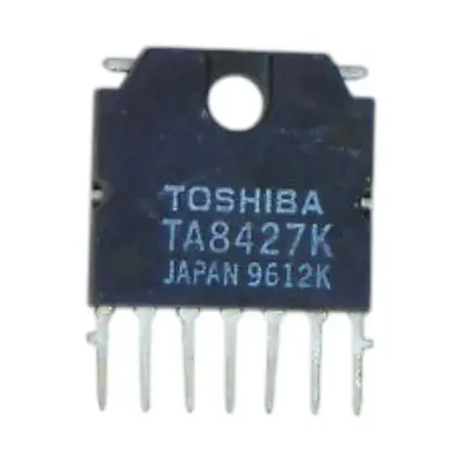 TA 8427K resmi