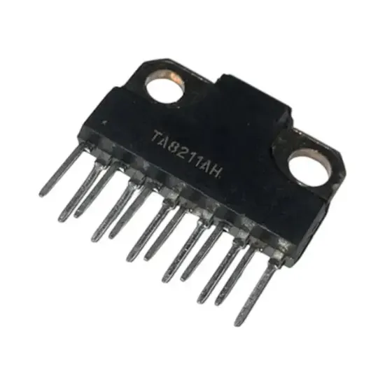 TA 8211AH resmi
