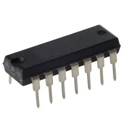 LM 723CN Entegre resmi