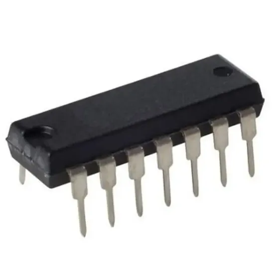 LM 723CN Entegre resmi