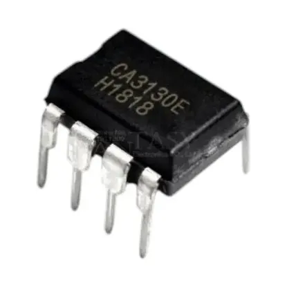 CA 3130E resmi