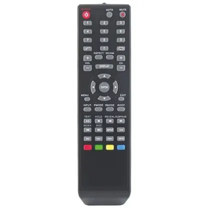 Sunny SN032LM8/7 - Hisense EN 83801 Skytech 32" Lcd Led Tv Kumandası resmi