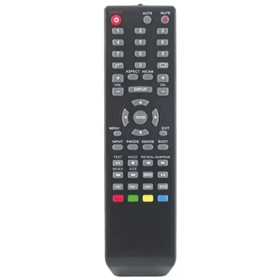 Sunny SN032LM8/7 - Hisense EN 83801 Skytech 32" Lcd Led Tv Kumandası resmi