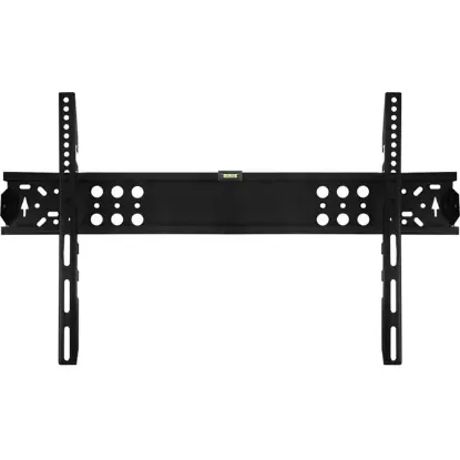 Powermaster PWR-42S 40'' - 75'' Sabit Kilitli Su Terazili Lcd - Plazma TV Askı Aparatı resmi