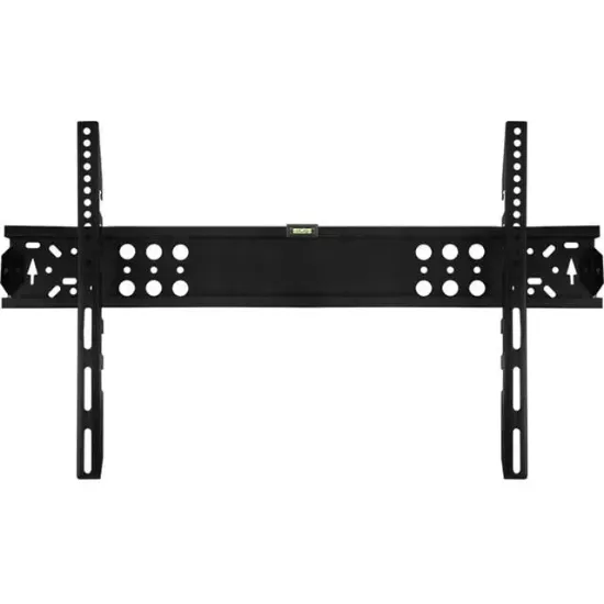 Powermaster PWR-42S 40'' - 75'' Sabit Kilitli Su Terazili Lcd - Plazma TV Askı Aparatı resmi