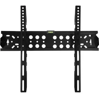 Powermaster PWR-32S 25'' - 32'' Sabit Kilitli Su Terazili LCD LED TV Askı Aparatı resmi