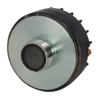 Magicvoice 50 Watt 8 Ohm Kabin Hoparlör İçin Yedek Tweeter MV-04 resmi