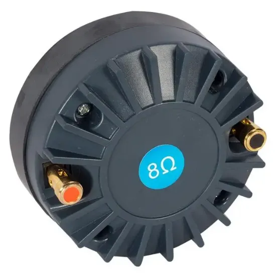 Magicvoice 50 Watt 8 Ohm Kabin Hoparlör İçin Yedek Tweeter MV-04 resmi