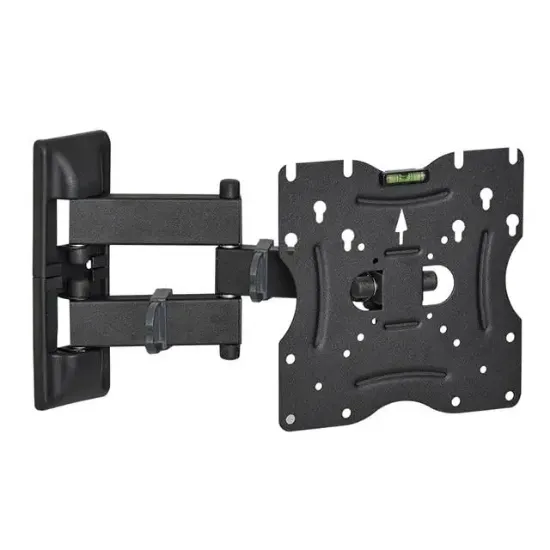 Powermaster 27''-42'' Lcd-Led Tv Hareketli Askı Aparatı PWR-1042 resmi