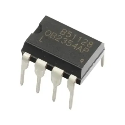 OB 2354AP DIP-8 Entegre Devre resmi