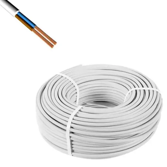 PowerMaster 2X1.50 CCA TTR Kablo (100 Metre) resmi