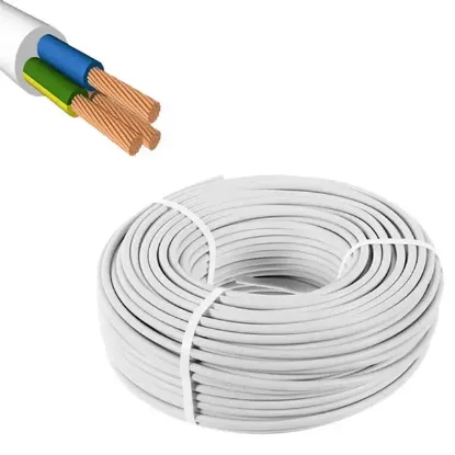 PowerMaster 3X1.50 CCA TTR Kablo (100 Metre) resmi