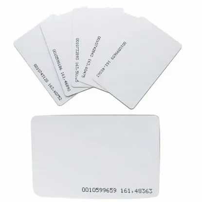 Novacom Proximity Kart (1 Adet) resmi