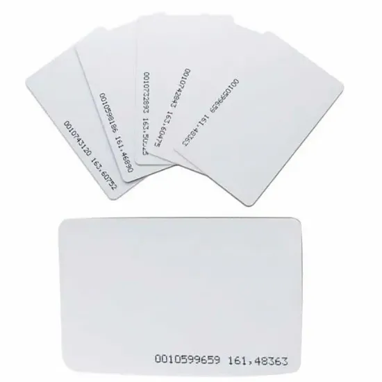 Novacom Proximity Kart (1 Adet) resmi