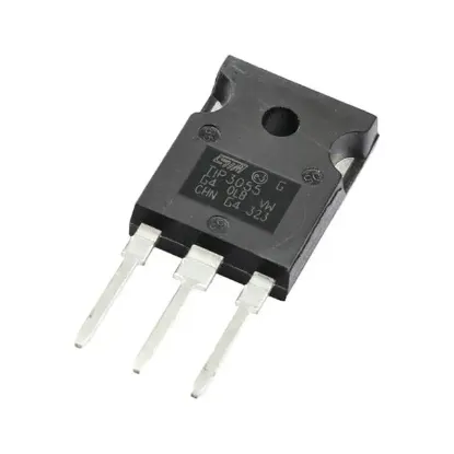 TIP 3055 TO-247 Transistör resmi