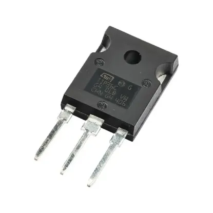 TIP 36C TO-247 Transistör resmi