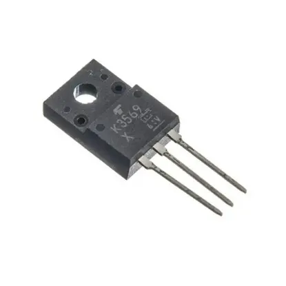 2SK 3569 resmi