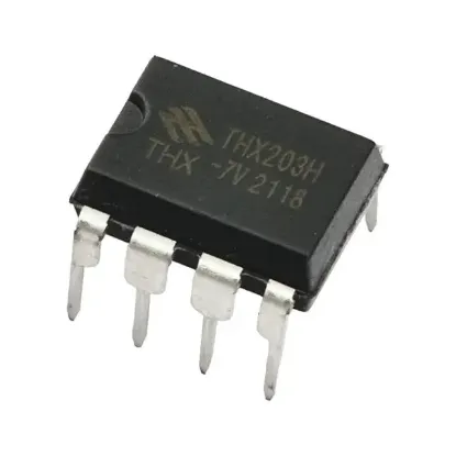 THX 203H-7V DIP-8 Entegre Devre resmi