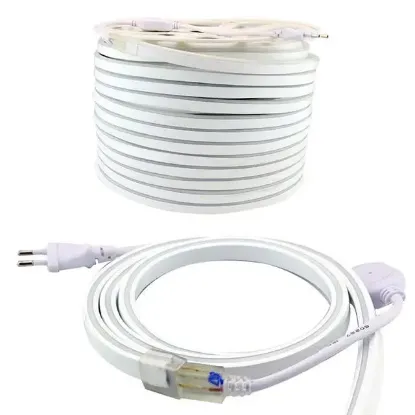 Powermaster 9-16 100 Metre Mavi Hortum Led resmi