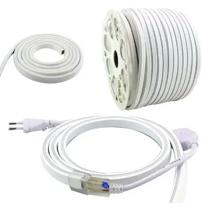 Powermaster 9-16 100 Metre Mavi Hortum Led resmi