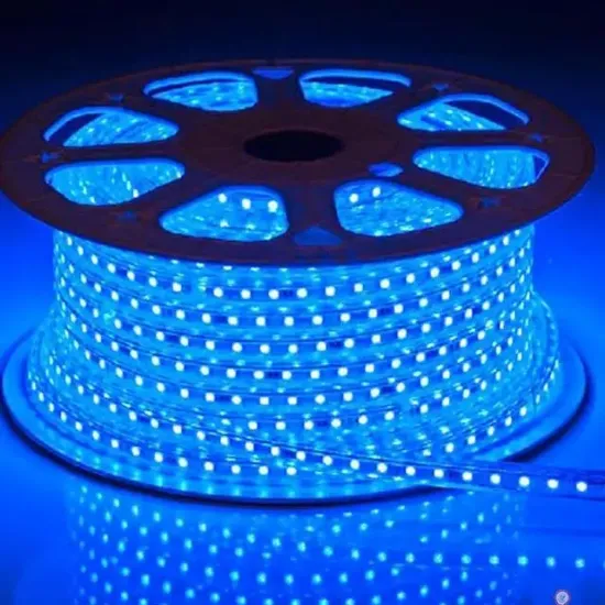 Powermaster 9-16 100 Metre Mavi Hortum Led resmi