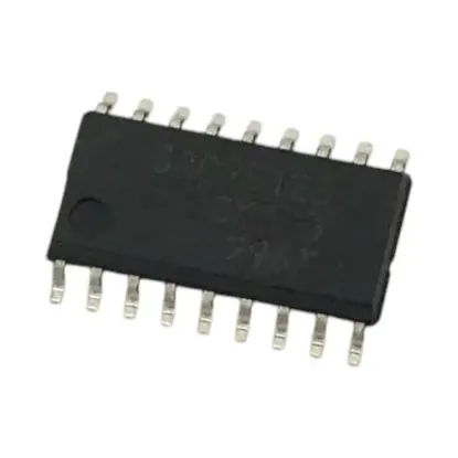 SSC 9512 SMD resmi