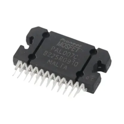 PAL 007C Flexiwatt-25 Entegre Devre resmi
