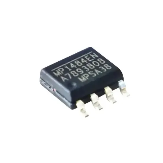MP1484EN SOIC-8 Entegre Devre resmi