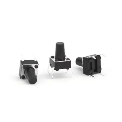 Powermaster PM-15971 Dip Switch 6x6x9 Mm Buton resmi